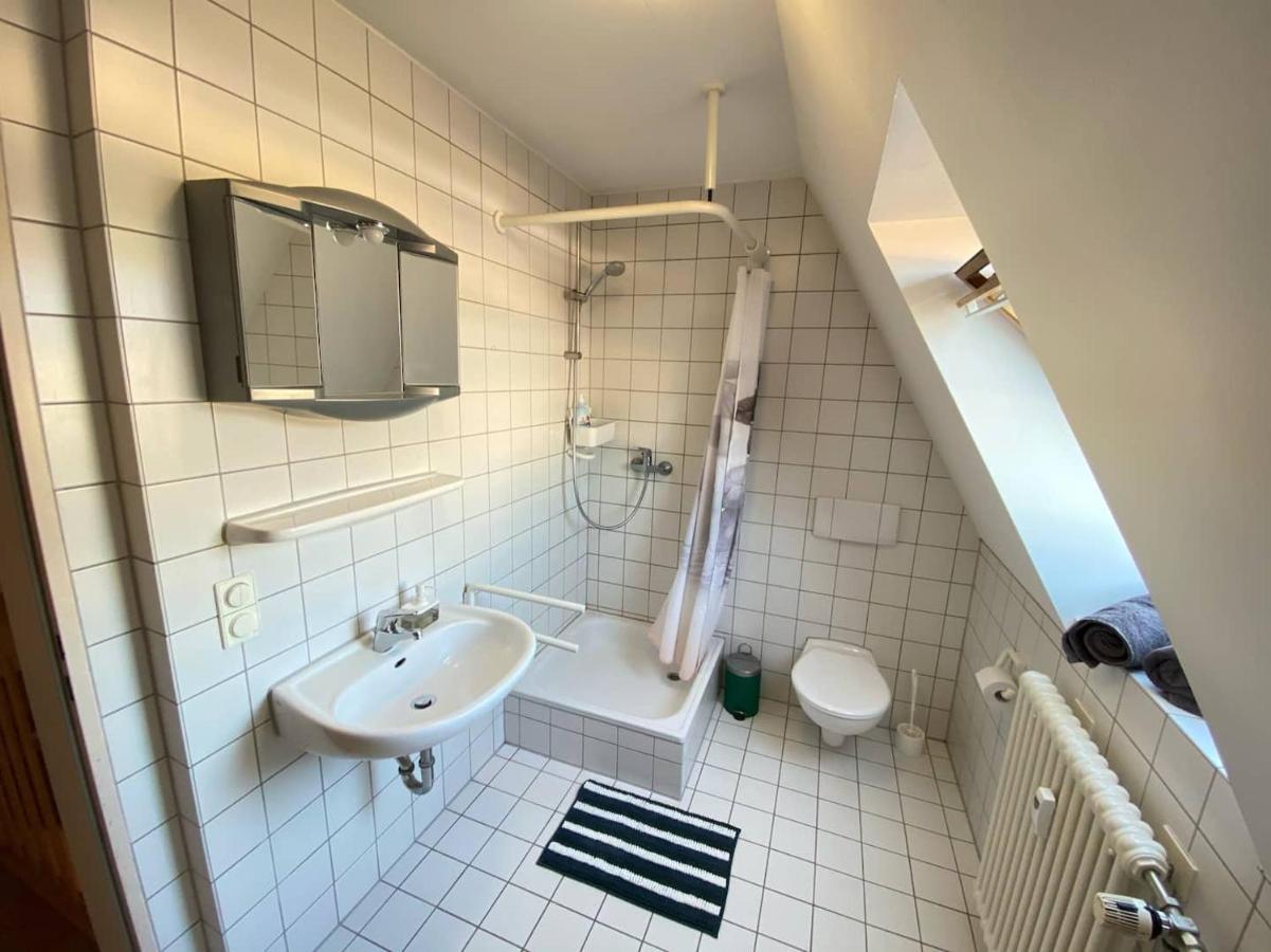 קמניץ Loft + Balkon In Historischem Altbau Am Marktplatz מראה חיצוני תמונה